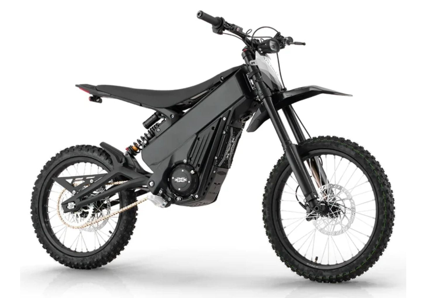 Talaria X3 40Ah Dirt eBike