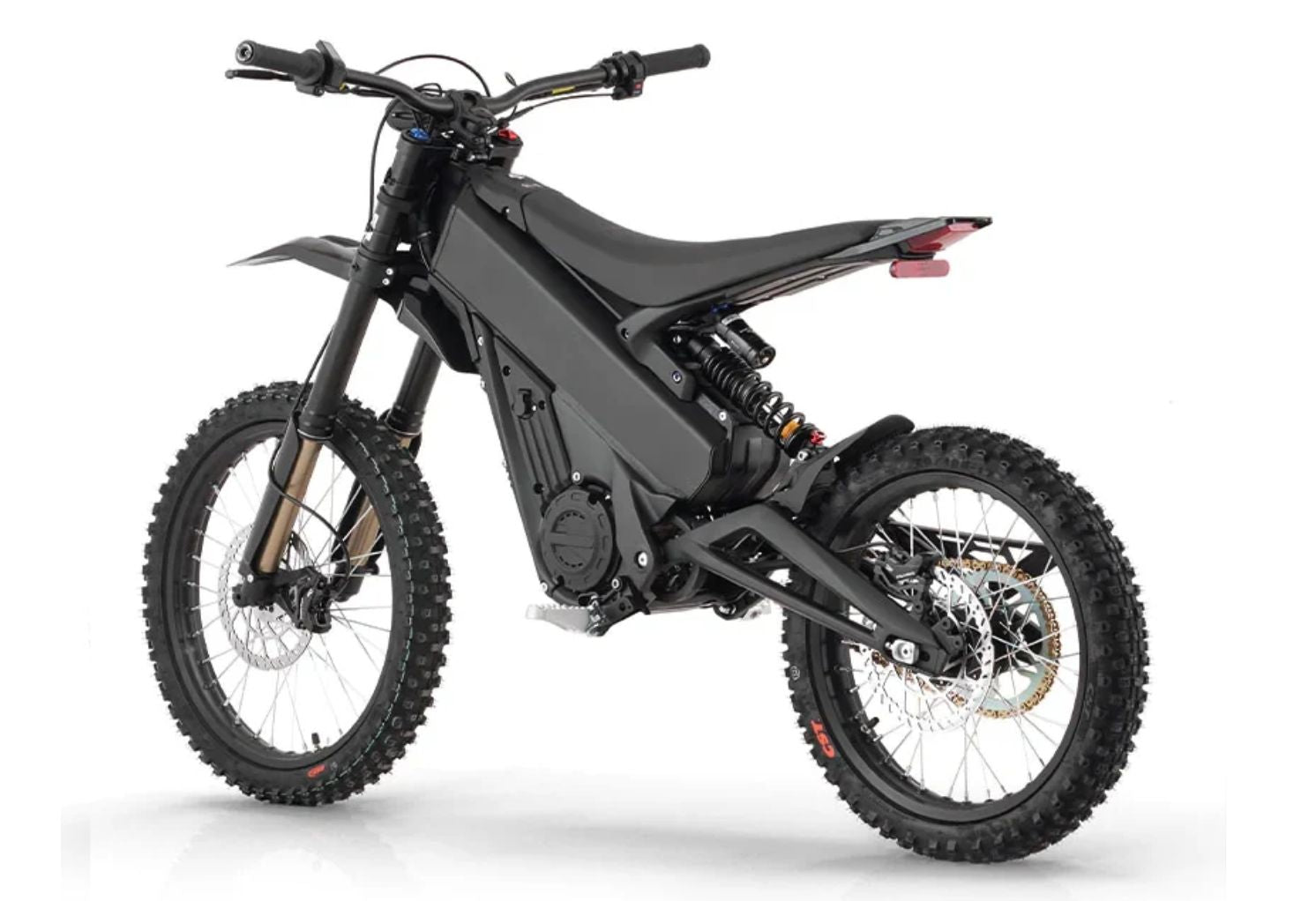 Talaria X3 40Ah Dirt eBike