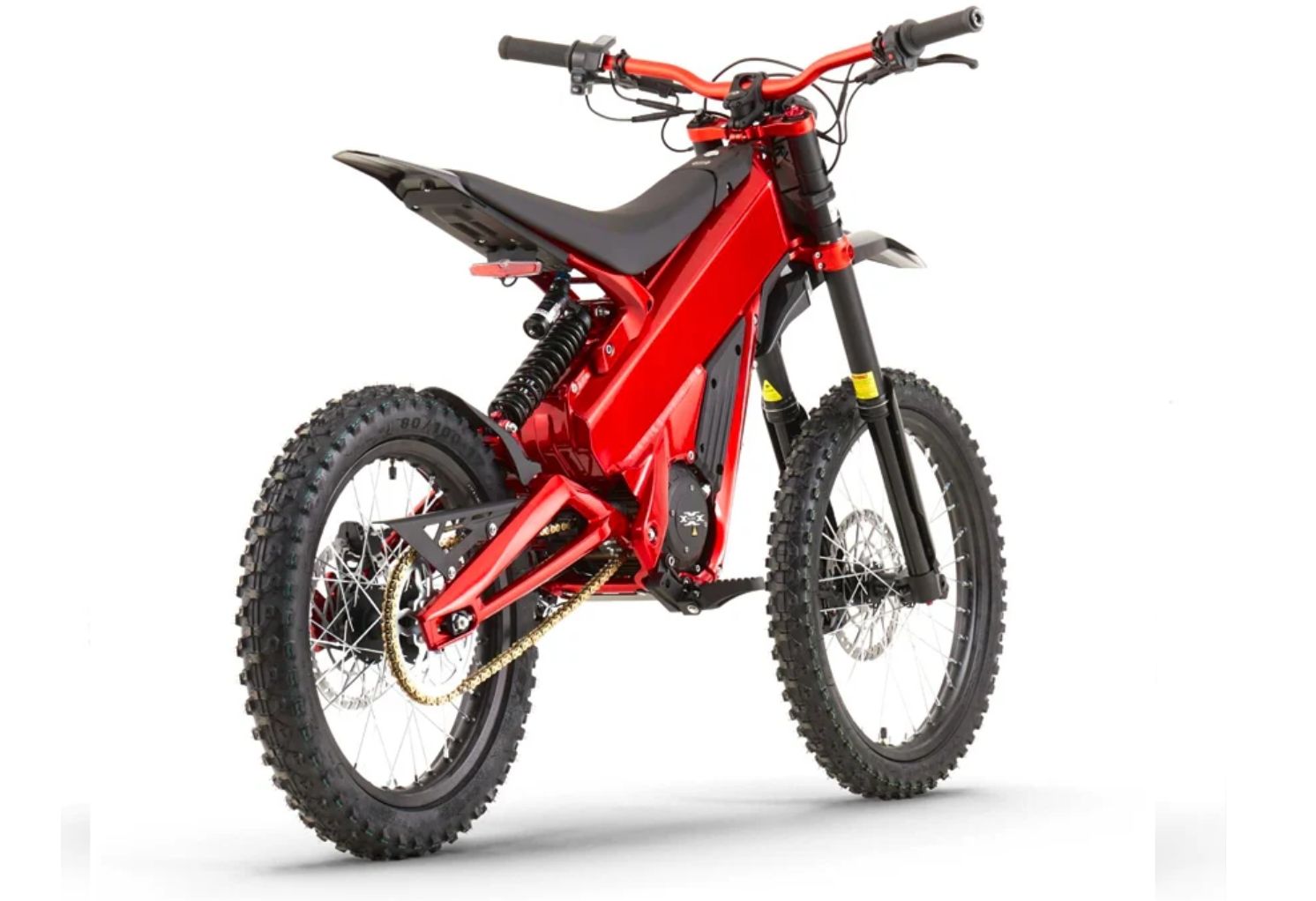 Talaria X3 40Ah Dirt eBike