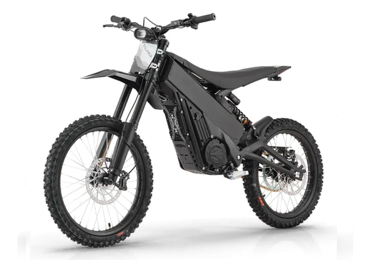 Talaria X3 40Ah Dirt eBike