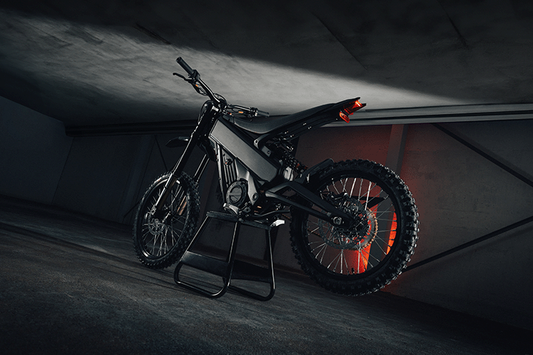 Talaria X3 40Ah Dirt eBike