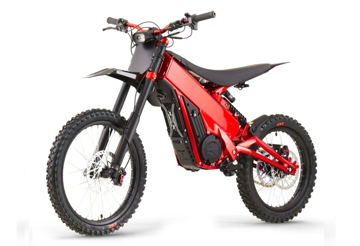 Talaria X3 40Ah Dirt eBike