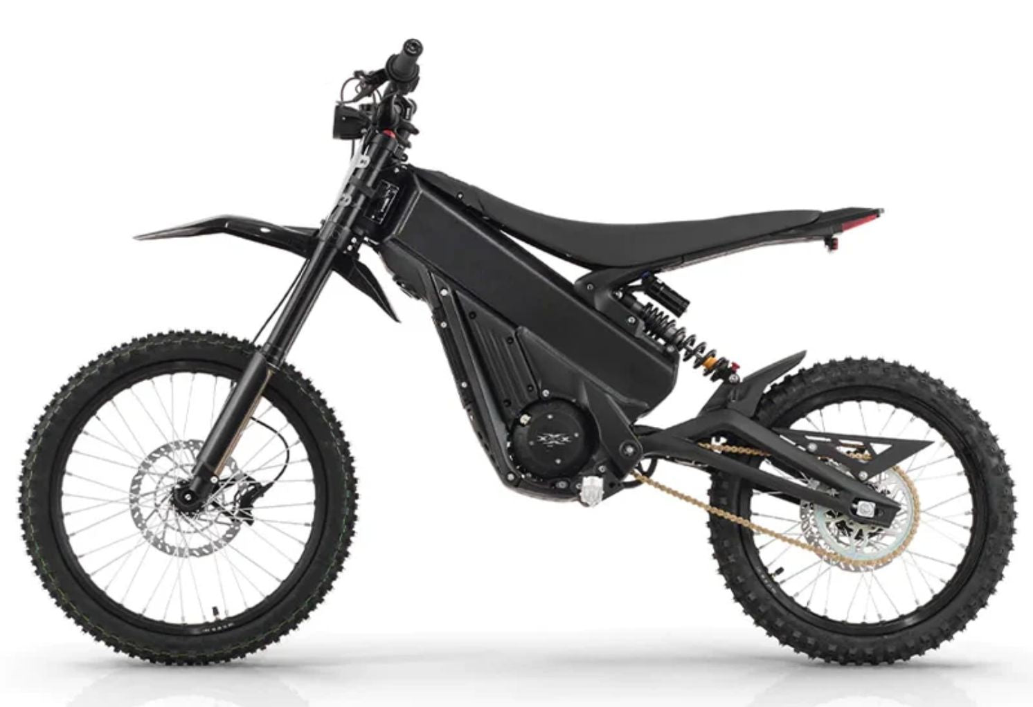 Talaria X3 40Ah Dirt eBike