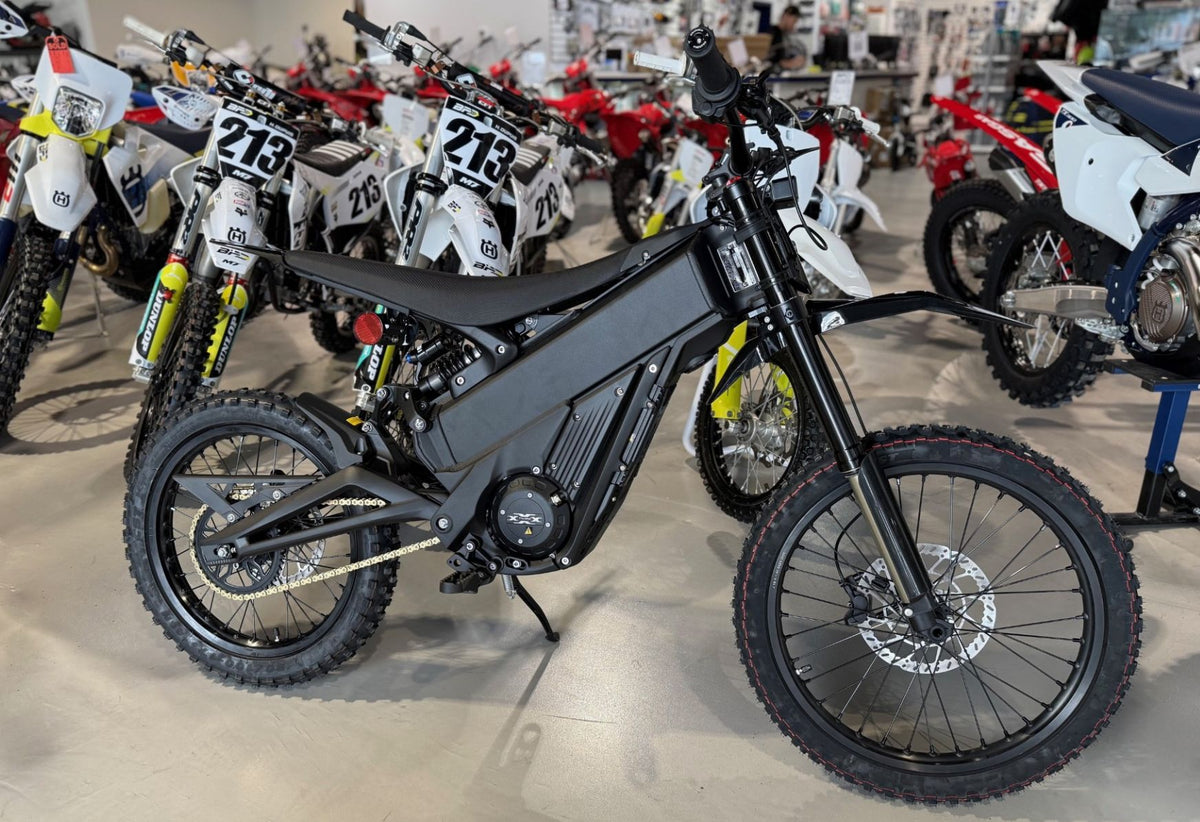Talaria X3 PRO 40Ah Dirt eBike