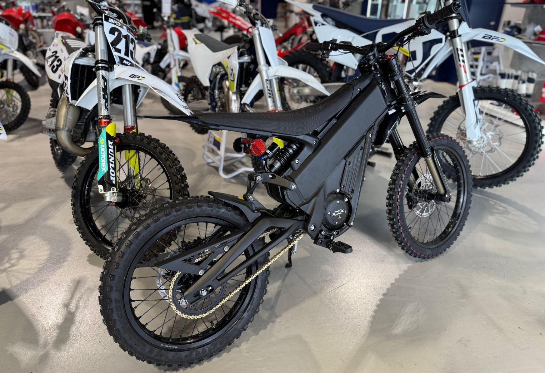 Talaria X3 PRO 40Ah Dirt eBike
