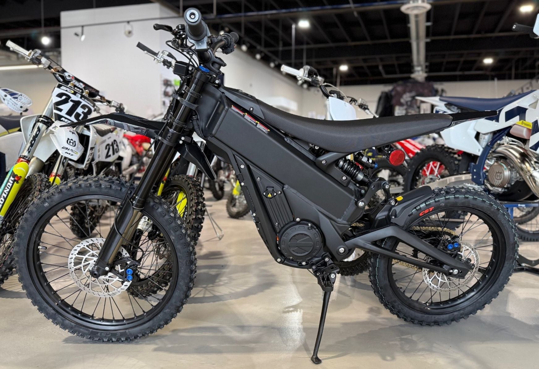 Talaria X3 PRO 40Ah Dirt eBike