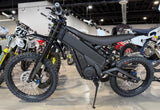Talaria X3 PRO 40Ah Dirt eBike