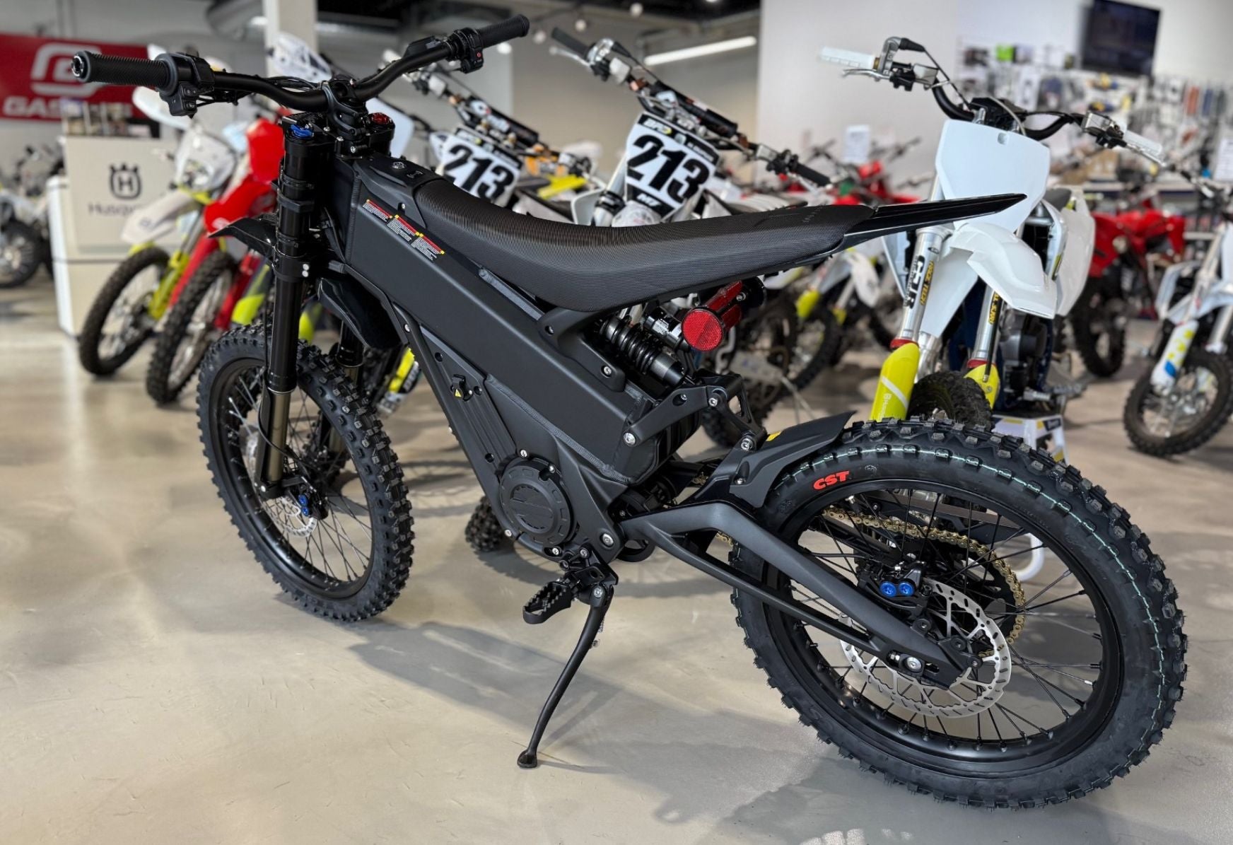 Talaria X3 PRO 40Ah Dirt eBike