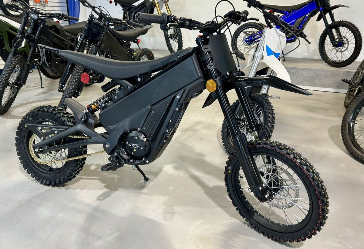 Talaria X3 Mini Electric Dirt Bike 25Ah