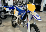 2025 Husqvarna TC 300 Heritage