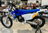 2025 Husqvarna TC 300 Heritage