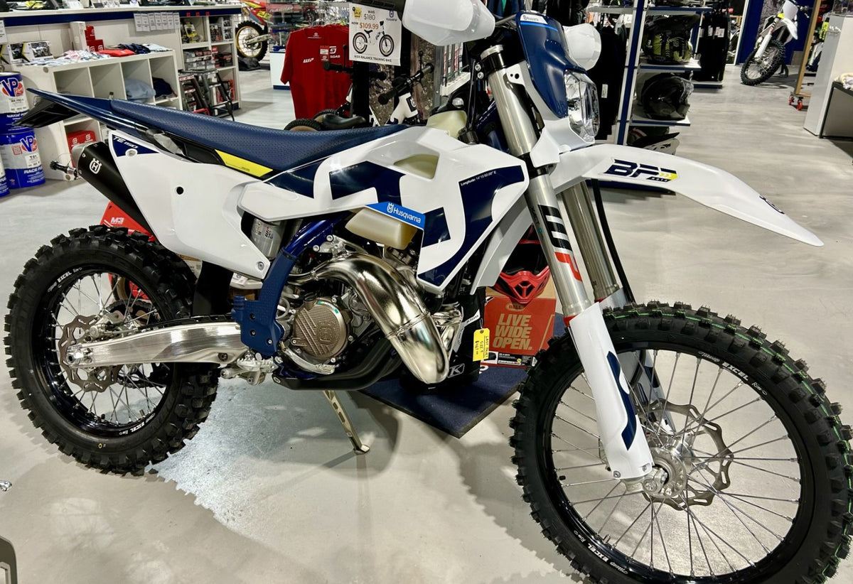 2026 Husqvarna TE 150