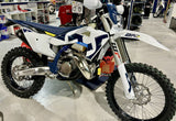 2026 Husqvarna TE 150