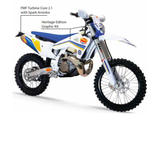 FMF TE 300 Heritage Kit