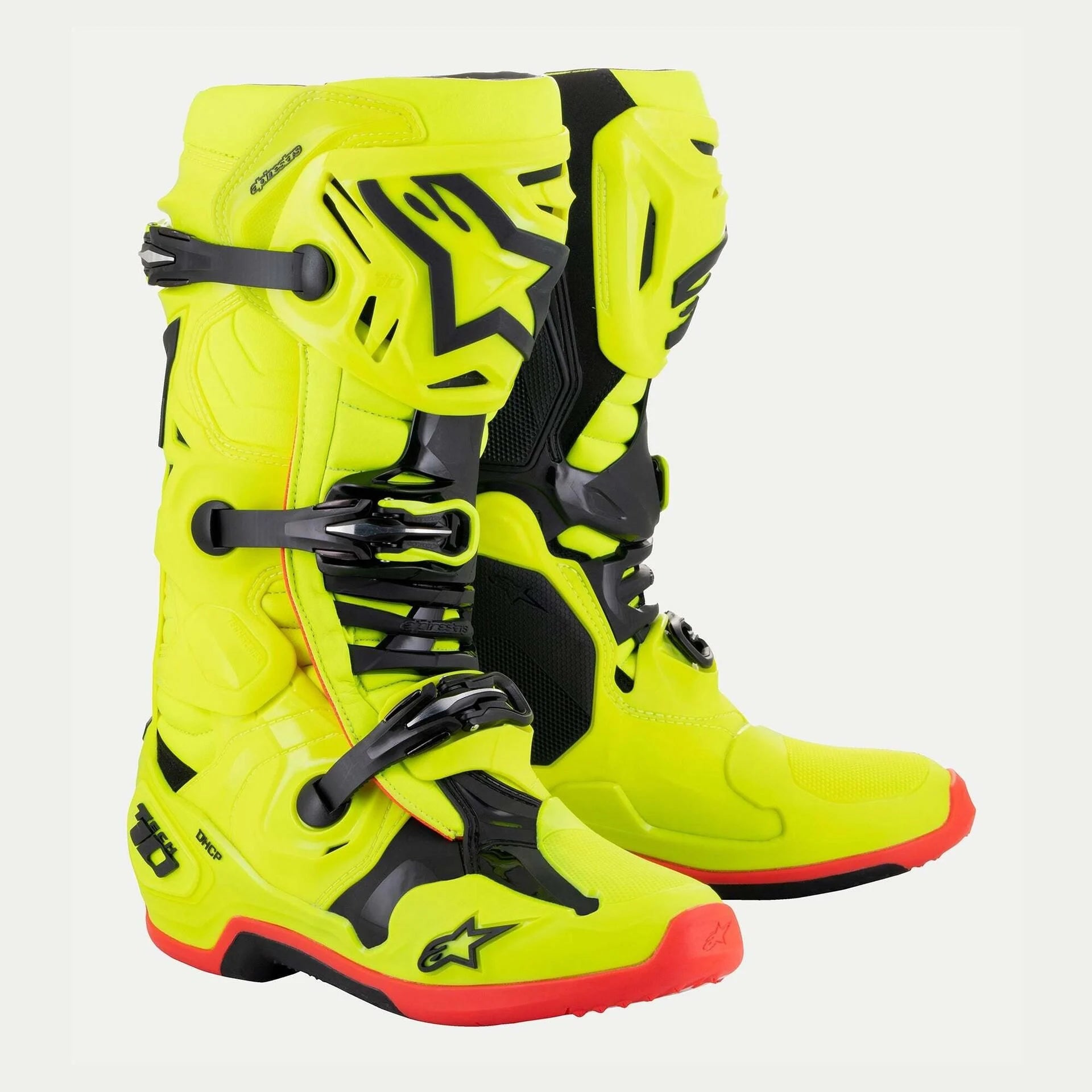 Alpinestars Tech 10 Boots