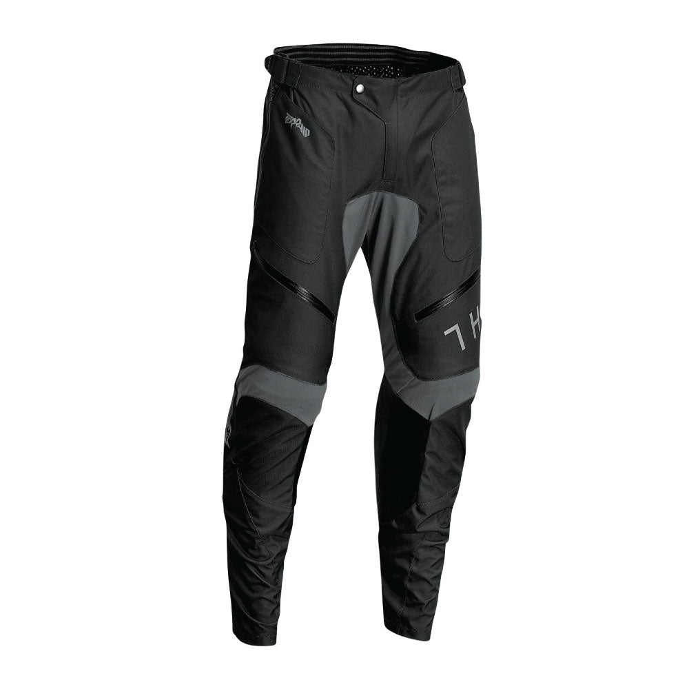 Thor Terrain In The Boot Pants
