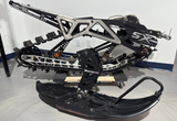 2019 Timbersled ARO 120 SX (PRE-OWNED)