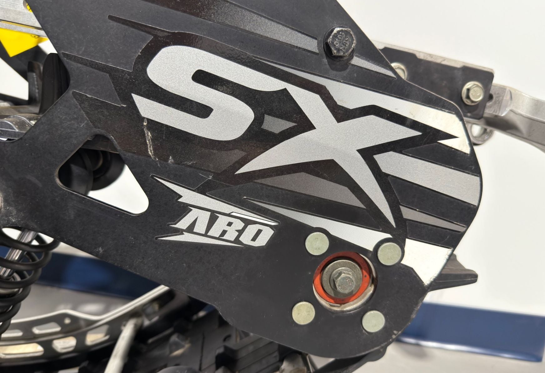 2019 Timbersled ARO 120 SX (PRE-OWNED)