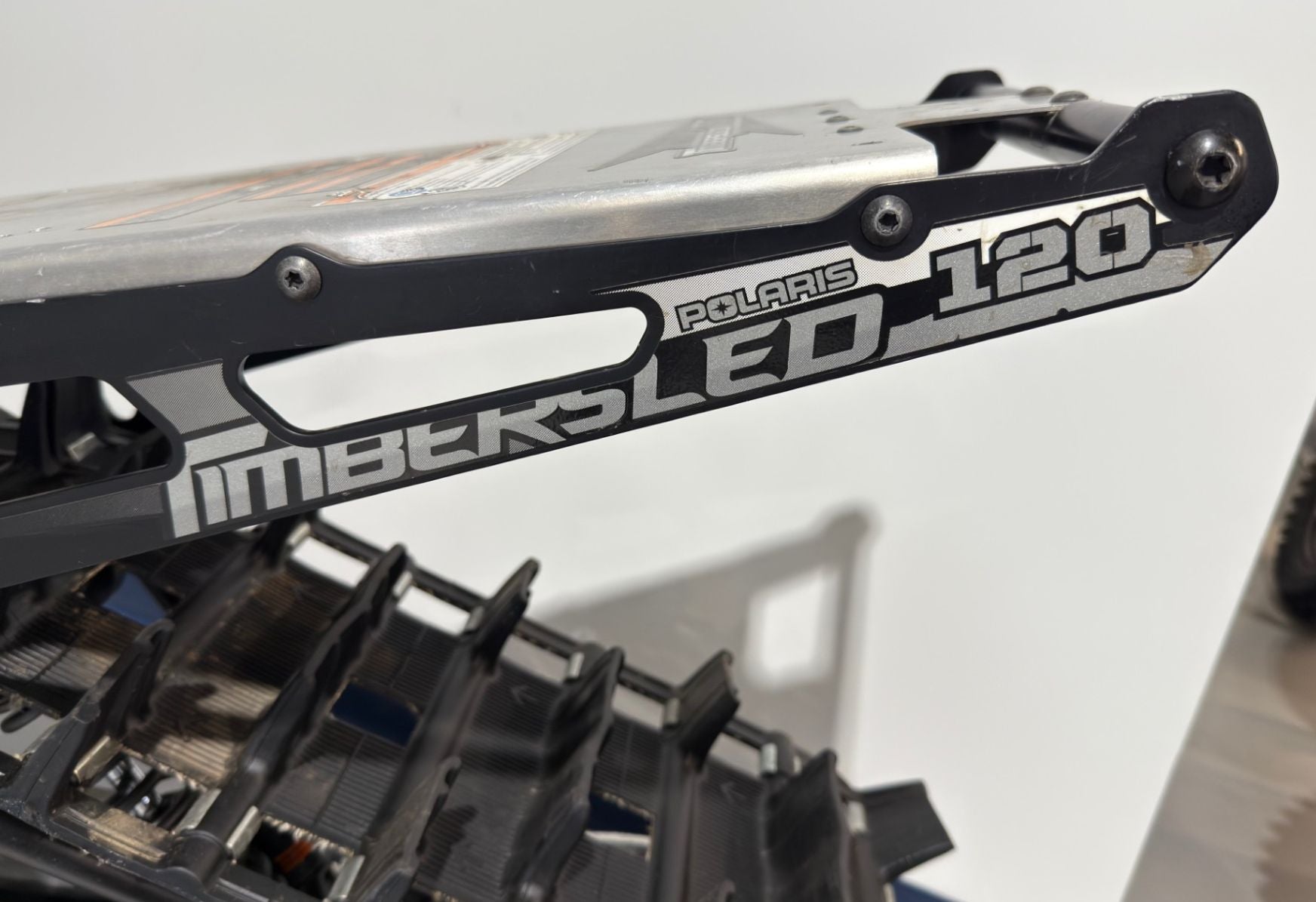 2019 Timbersled ARO 120 SX (PRE-OWNED)