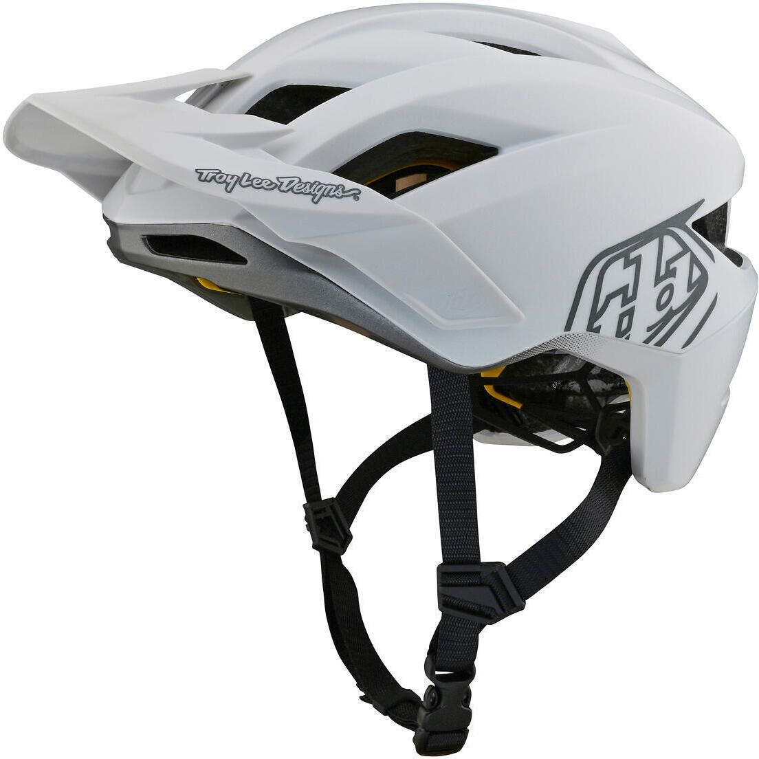 Troy Lee Flowline Point MTB Helmet