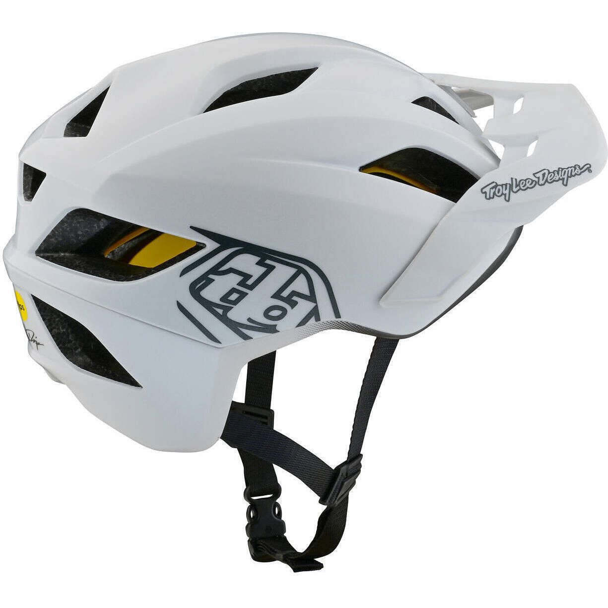 Troy Lee Flowline Point MTB Helmet