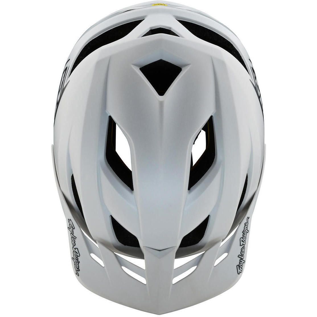 Troy Lee Flowline Point MTB Helmet
