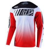 Troy Lee Designs GP Jersey -Icon Red