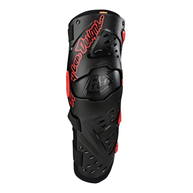 Troy Lee Triad Knee / Shin Guards Item: P923248