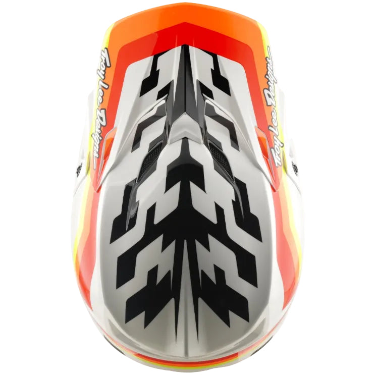 Troy Lee SE5 Polycarbonate Dash Helmet