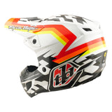 Troy Lee SE5 Polycarbonate Dash Helmet