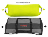 Turkana TurtleTrunk Tent Tail Bags