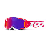 100% ARMATIC GOGGLE PACK GOGGLE PACK JETT LAWRENCE LE KIT