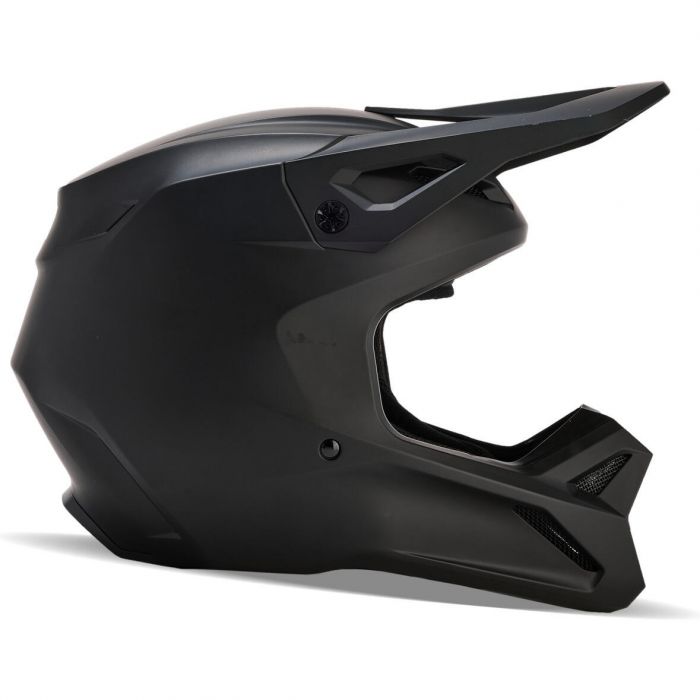 Fox Racing V1 Solid MIPS Helmet
