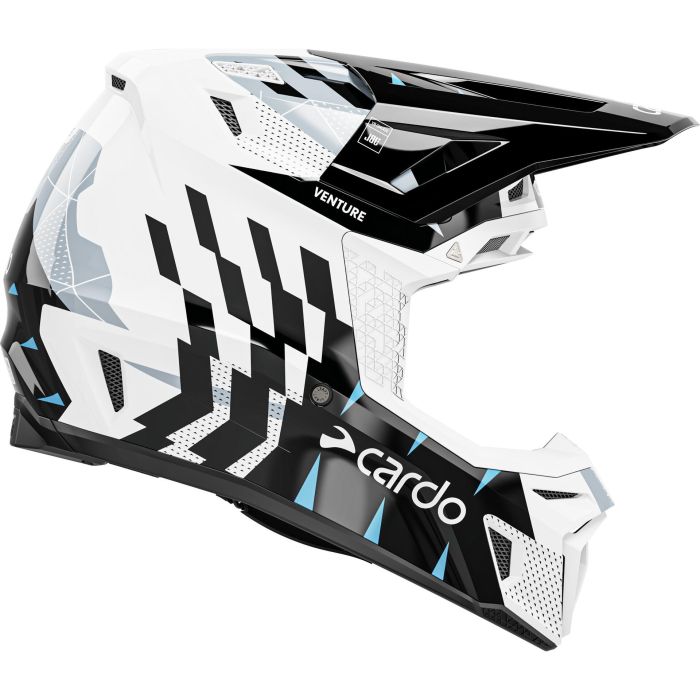 Cardo Venture Helmet