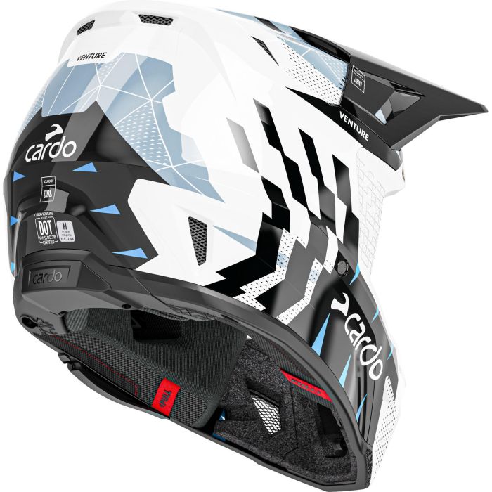 Cardo Venture Helmet