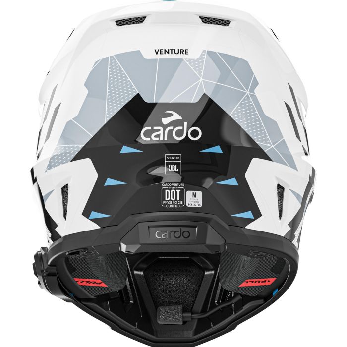 Cardo Venture Helmet