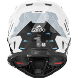 Cardo Venture Helmet