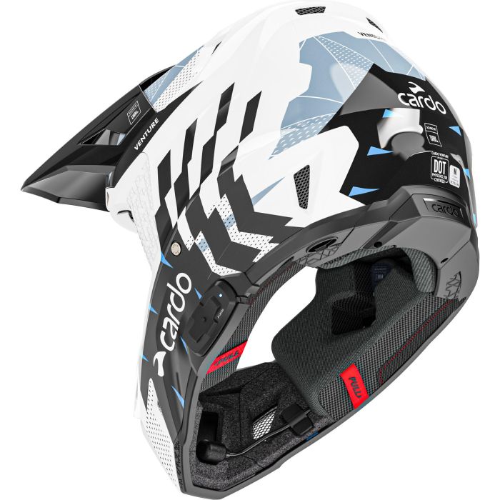 Cardo Venture Helmet