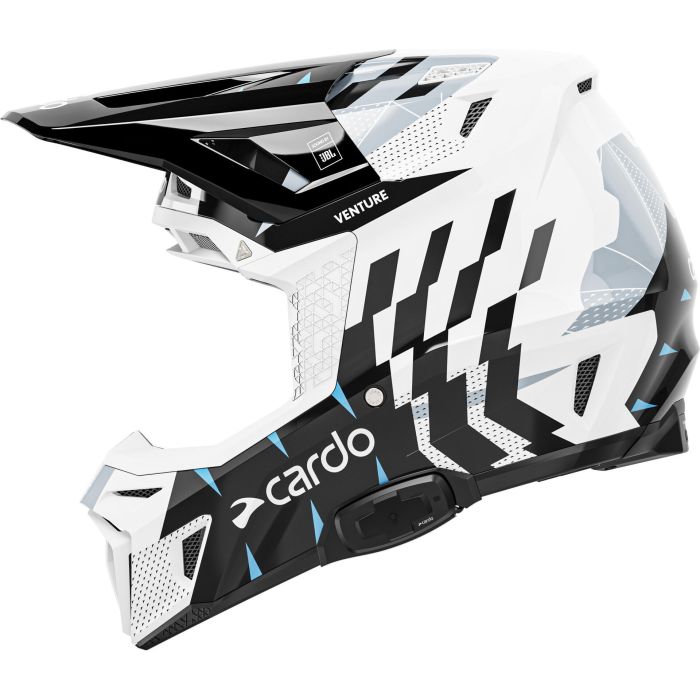 Cardo Venture Helmet