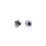 HS cylinder-head screw R1/8 l8