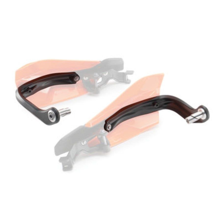 Powerparts Wrap-Around Handguard Kit