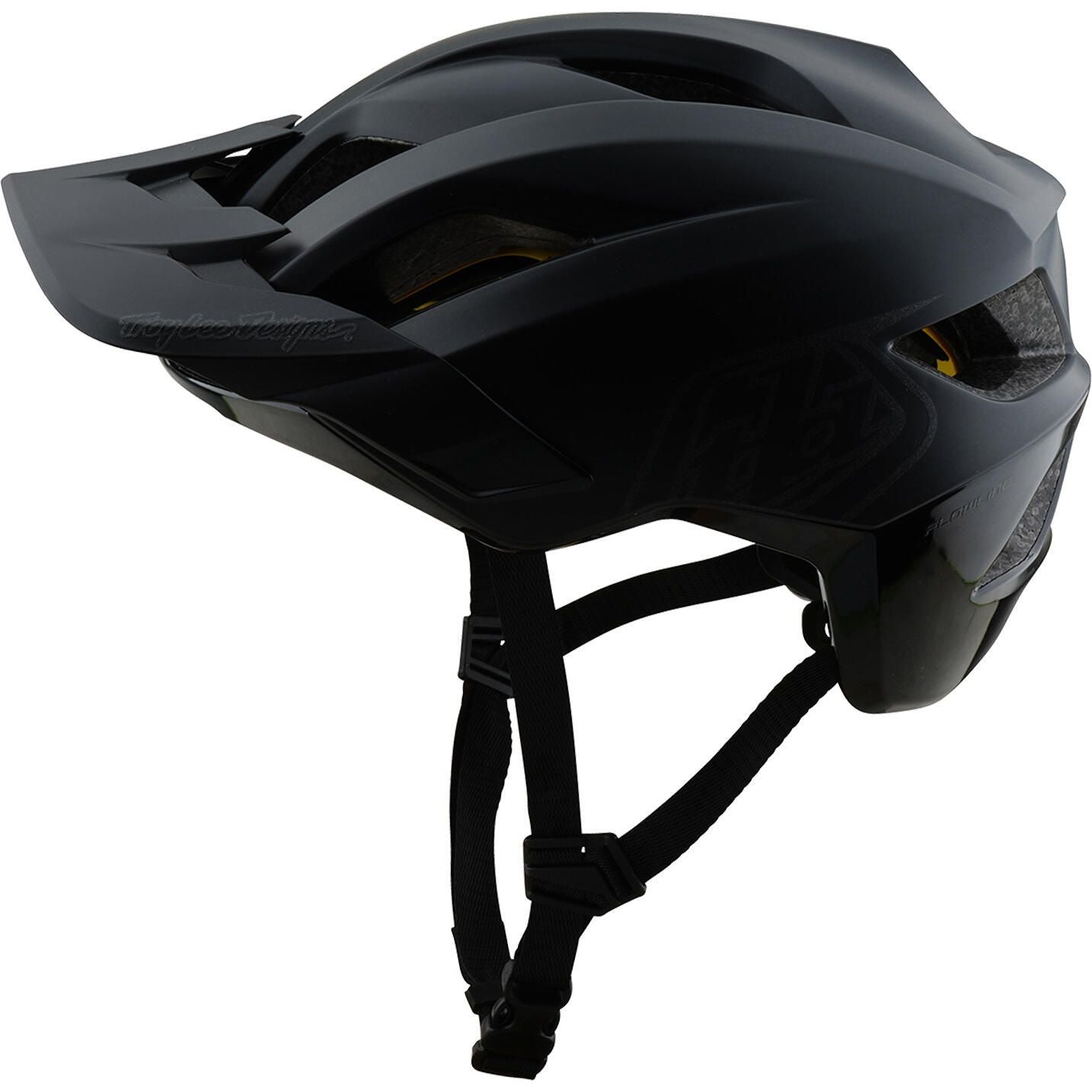 Troy Lee Flowline Point MTB Helmet