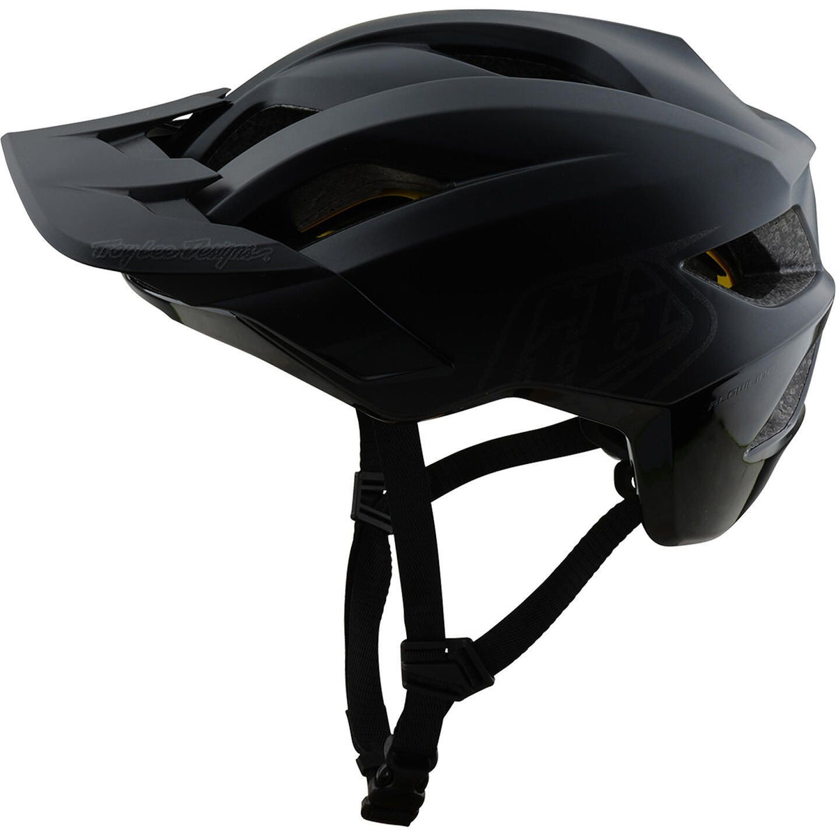 Troy Lee Flowline Point MTB Helmet