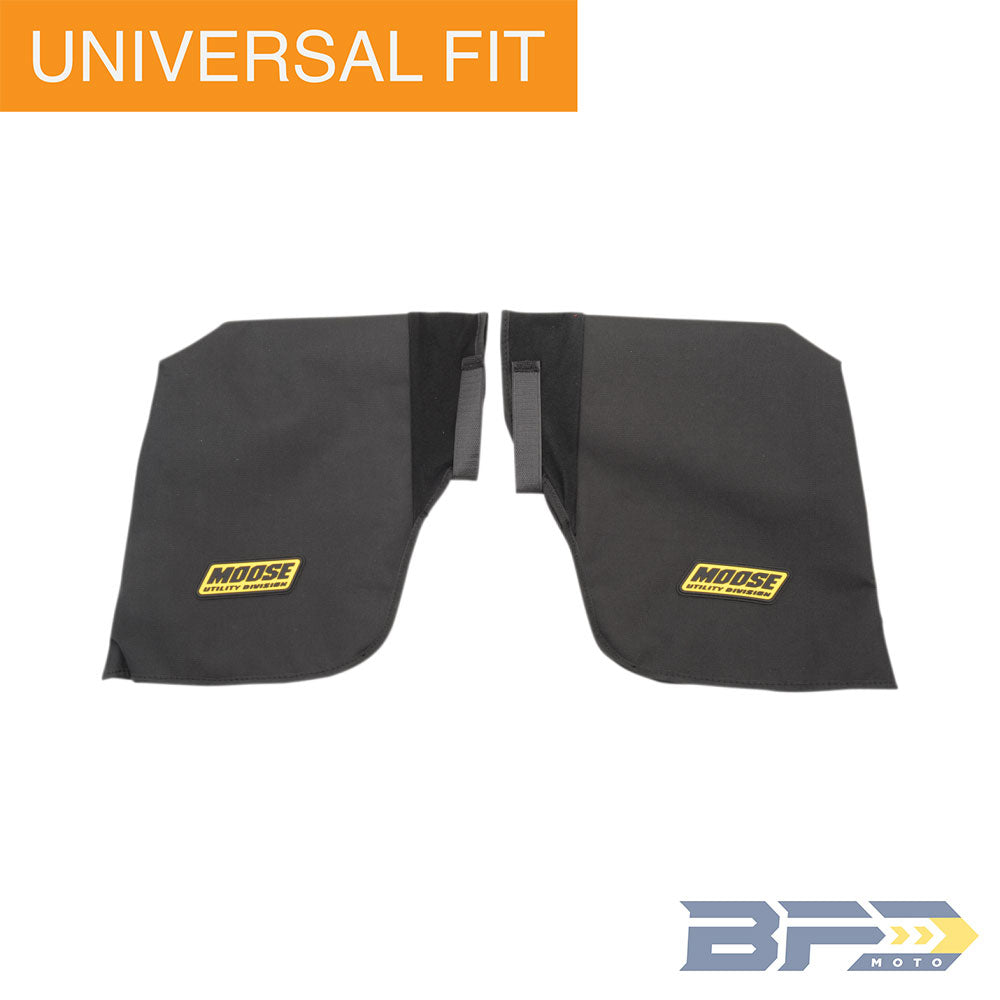 Moose Racing Handlebar Muffs