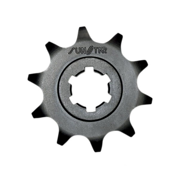 SUNSTAR RK110-45 スプロケット KAWASAKI Sunstar Kawasaki Front Sprocket | BFD Moto Canada