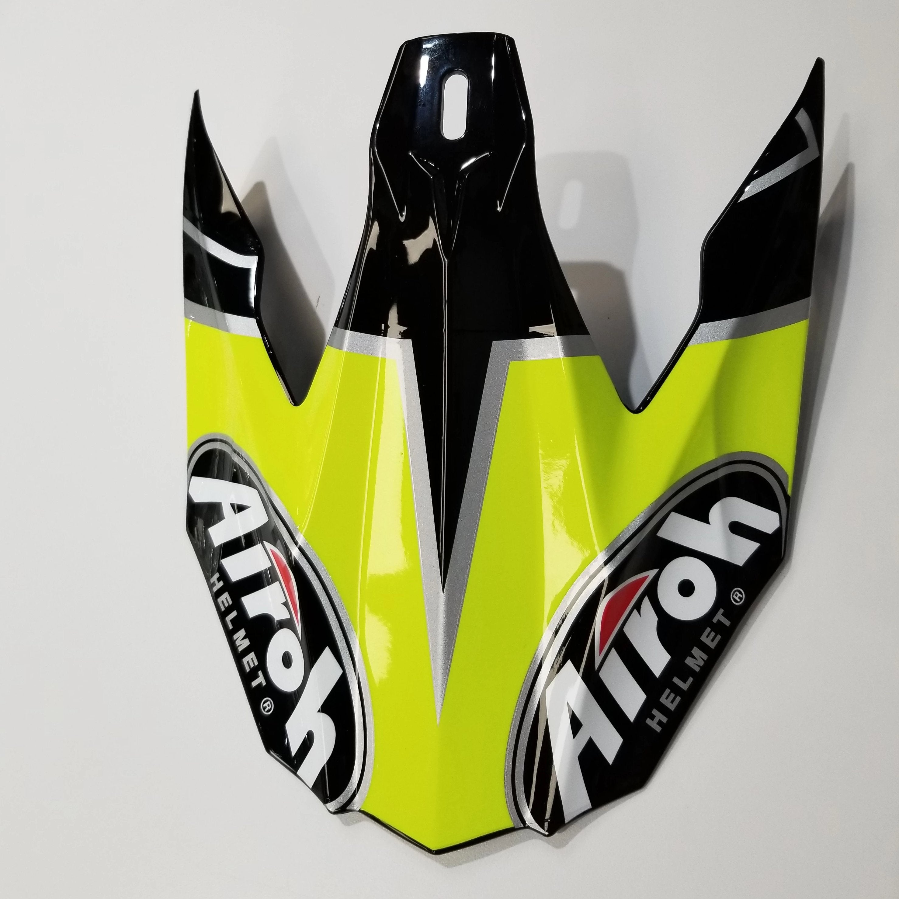 2016 airoh twist helmet Airoh Twist Helmet Peak