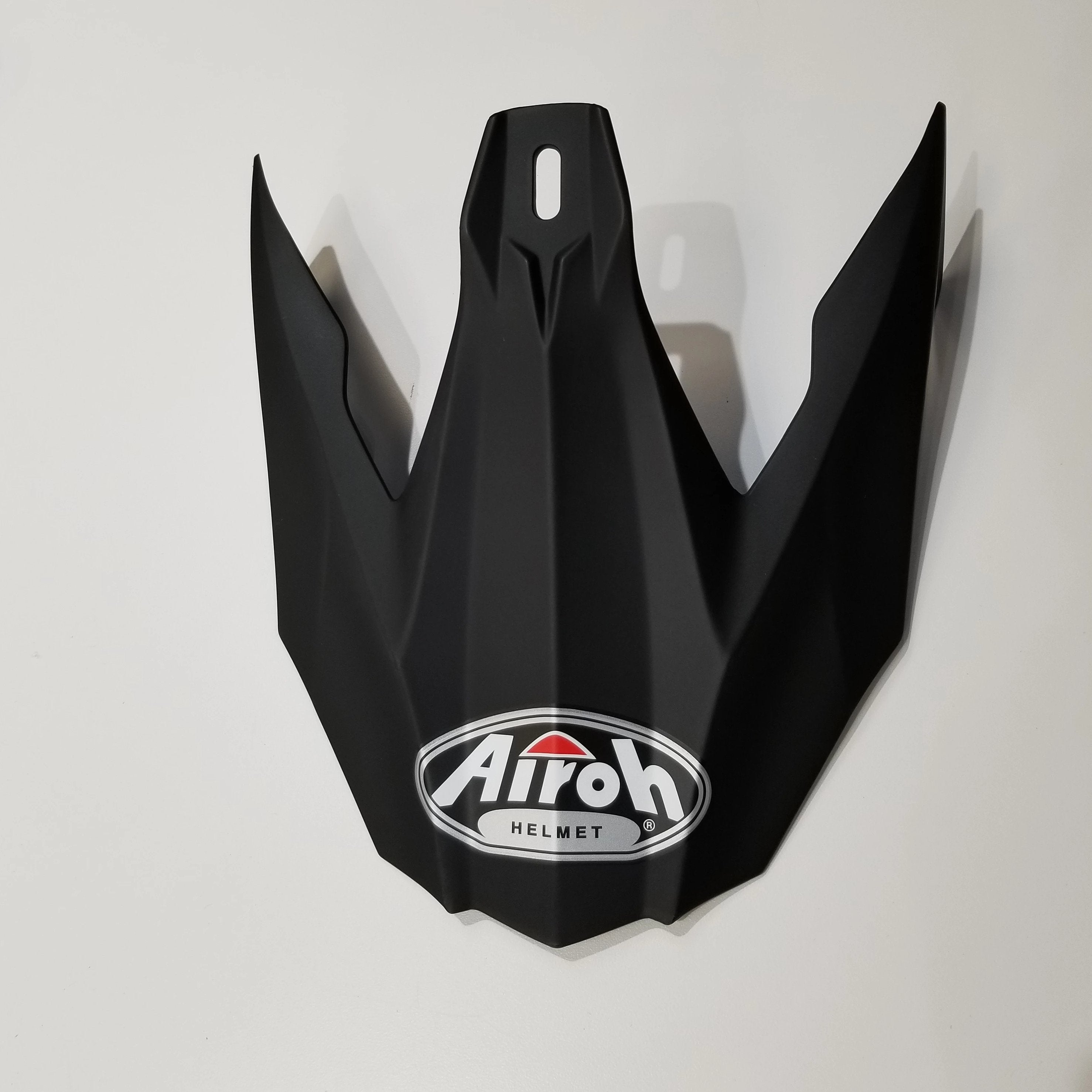 Airoh Twist Helmet Peak Airoh Twist Helmet Peak