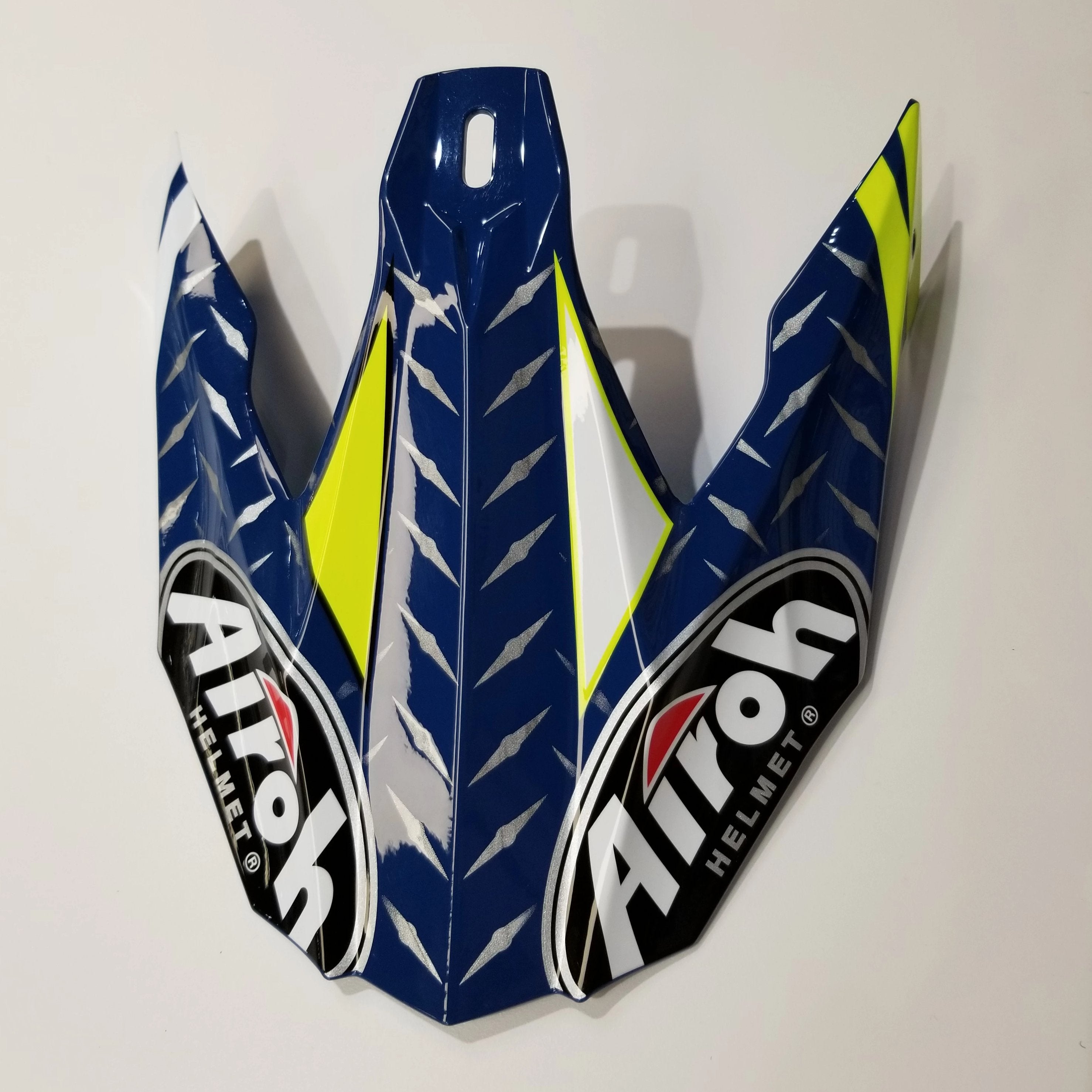 Airoh Twist Helmet Peak | BFD Moto Canada Airoh Twist Helmet Peak | BFD Moto Canada