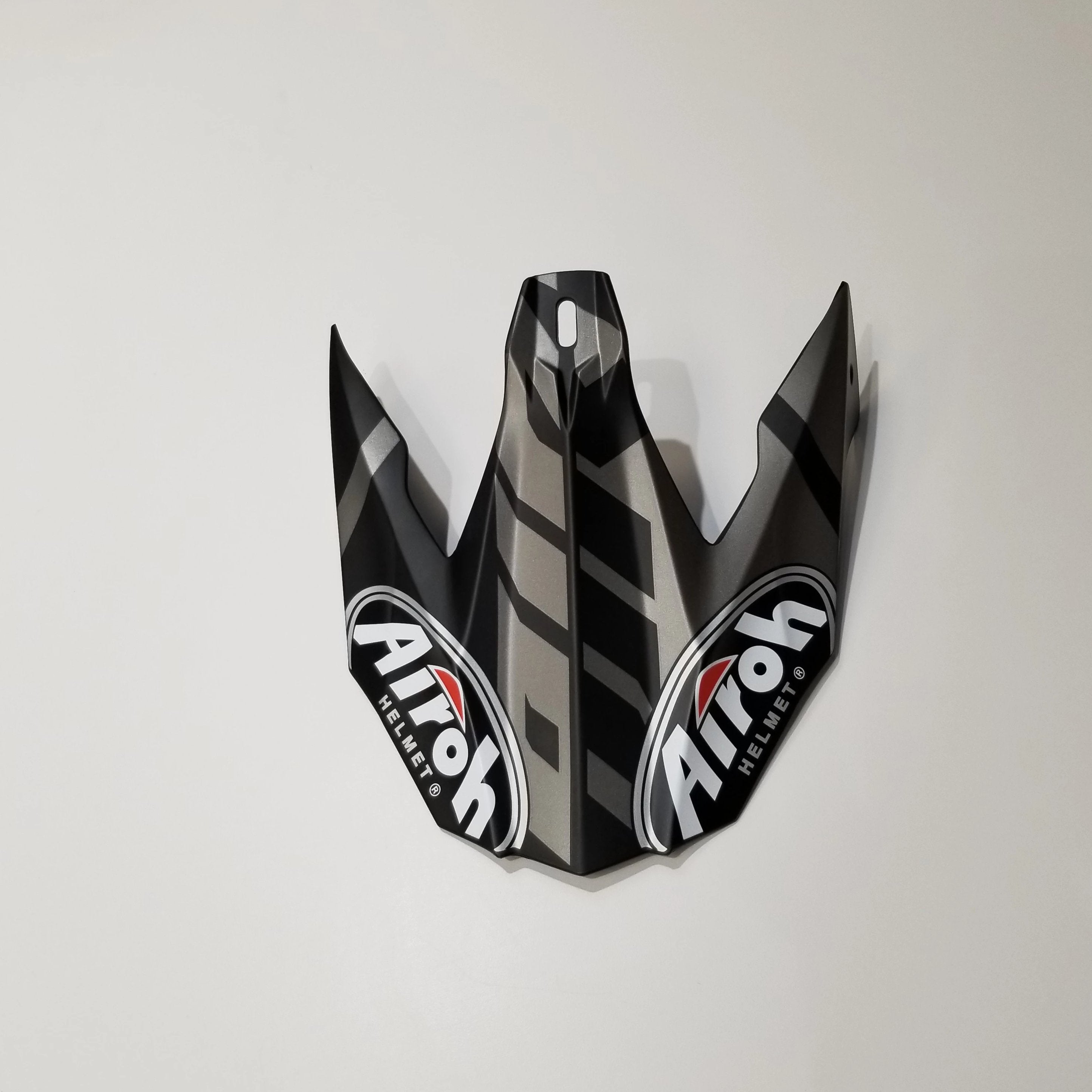 Airoh Twist Helmet Peak | BFD Moto Canada Airoh Twist Helmet Peak | BFD Moto Canada
