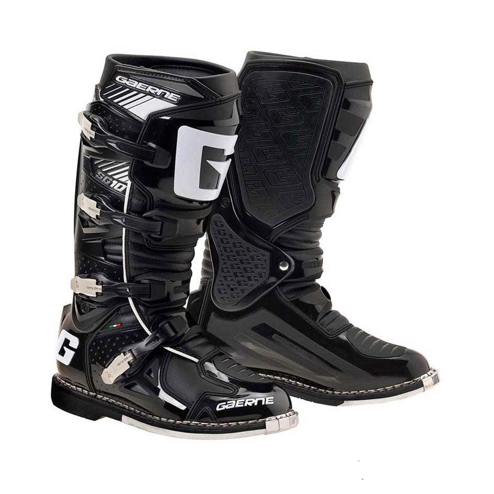 Gaerne SG-10 Boots - BFD Moto